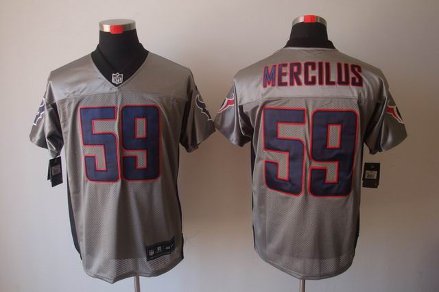 Nike Houston Texans Elite Jerseys-031